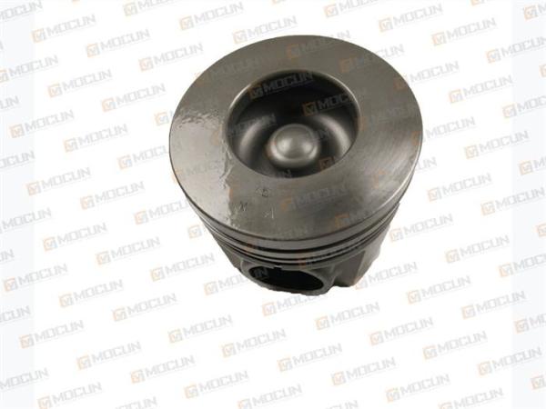 117.3mm Height Lhypereutectic Aluminum Pistons , Iightweight Piston In Car Engine PC400-6 PC400-5