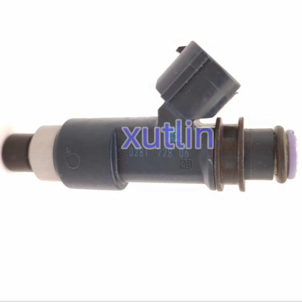 Diesel Fuel  Nozzle 16611-AA810 3089893 FJ859 100-3009 For 2013-2014 SUBARU LEGACY OUTBACK 2.5L H4 Polaris Sportsman Ran