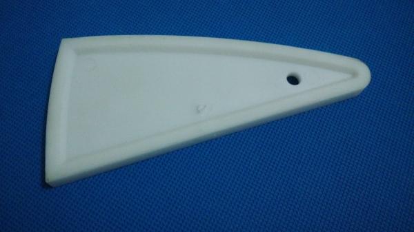 Plastic White Silicone Sealant Accessories Acid Resistant Caulk Sealant Silifix