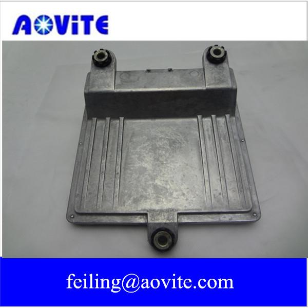China low price terex dump truck tr100 shift control ecu 15351561