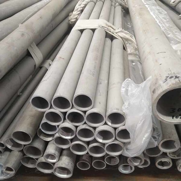 Труба нержавеющей стали TUV безшовная промышленная с трубой нержавеющей стали 3 дюймов