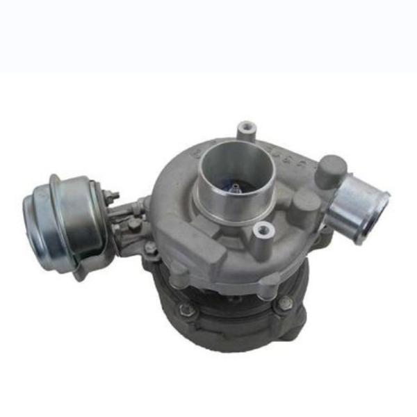 Audi A4 1.9 TDI (B5) Car Engine Turbocharger 701854-0002