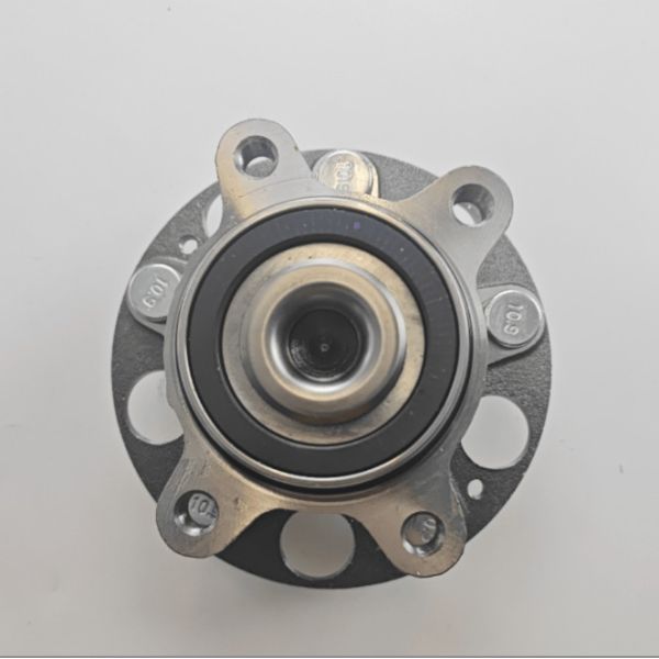 Conjunto de rodamientos del eje de las ruedas traseras de la Honda Civic 2013-2015 42200-TR0-A02