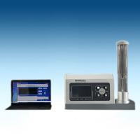 LOI-A ASTM D 2863, analyseur de l'index LOI de l'oxygène limité par 4589-2 d'OIN