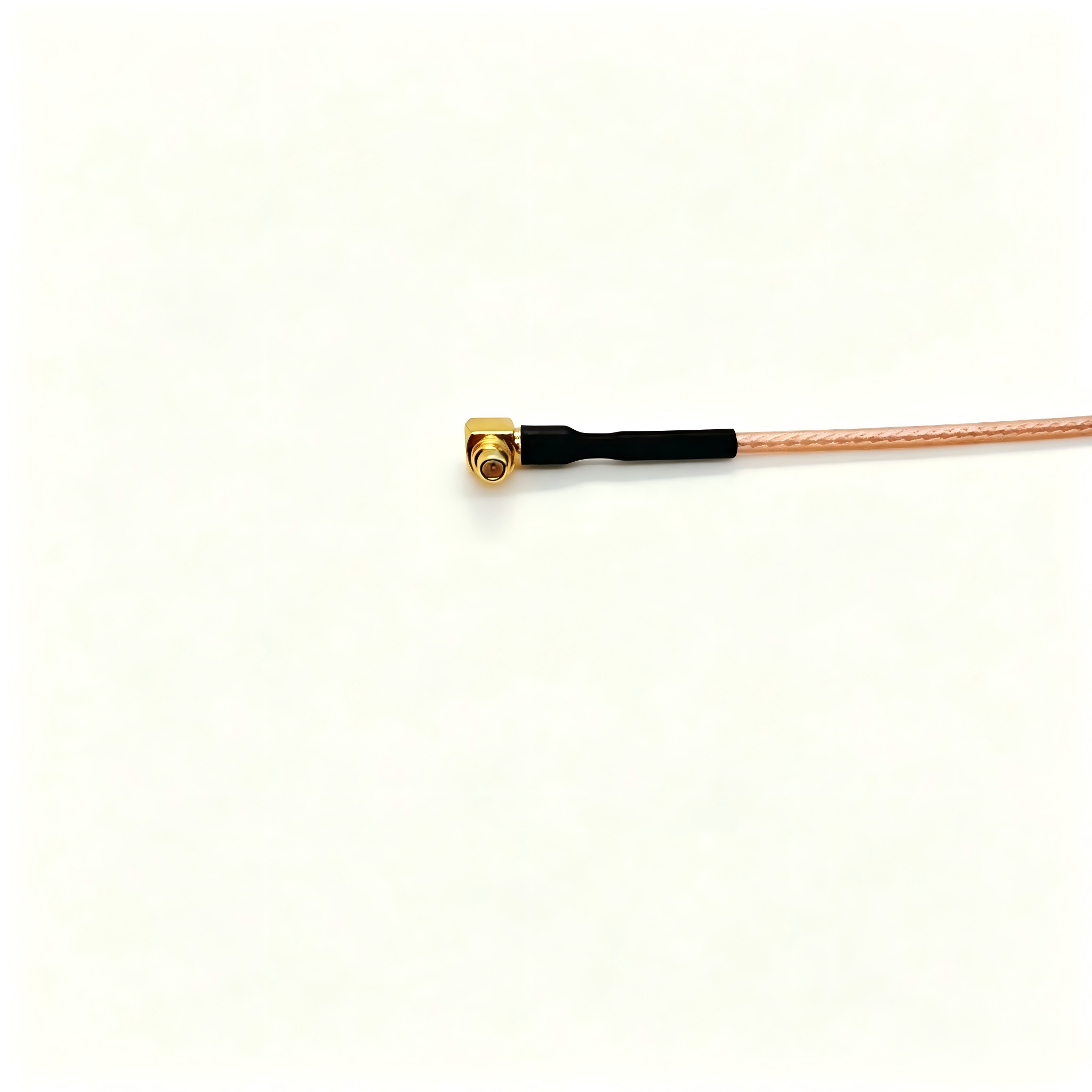 RF Cable Assembly MMCX Male To UF.L RF Jumper  Cable MMCX-JW/UF.L-RG178