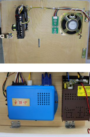 Guangzhou Yuxin Amusement Equipment Co., Ltd.
