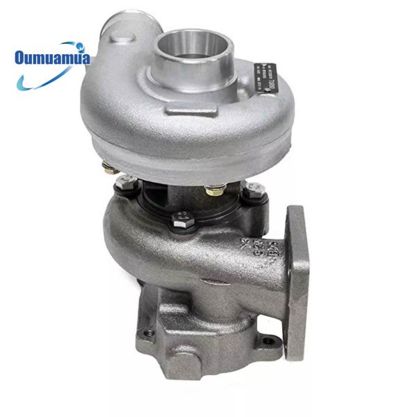 Turbo HT12-17A For ISUZU Engine 4JG1T Turbocharger 047-278 897238-9791