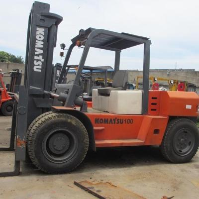 8T.6T.7T.5t. 4t.3t.2t used komatsu forklift for sale