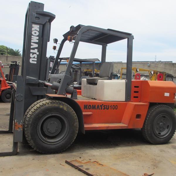 8T.6T.7T.5t. 4t.3t.2t used komatsu forklift for sale