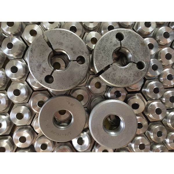 Qingdao Compass Hardware Co., Ltd.