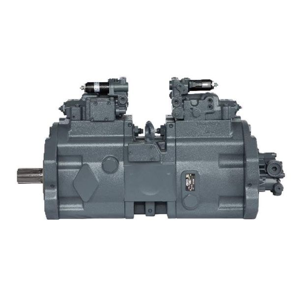 K3V140DT-9TCM for SY330/360 Load control Excavator Main Pumps 150108020021B – Premium Build for Heavy-Duty Tasks