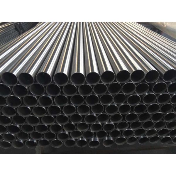 ASTM NO8800 Alloy Tube Nickel Alloy Pipe Incoloy 800 Nickel Pipe