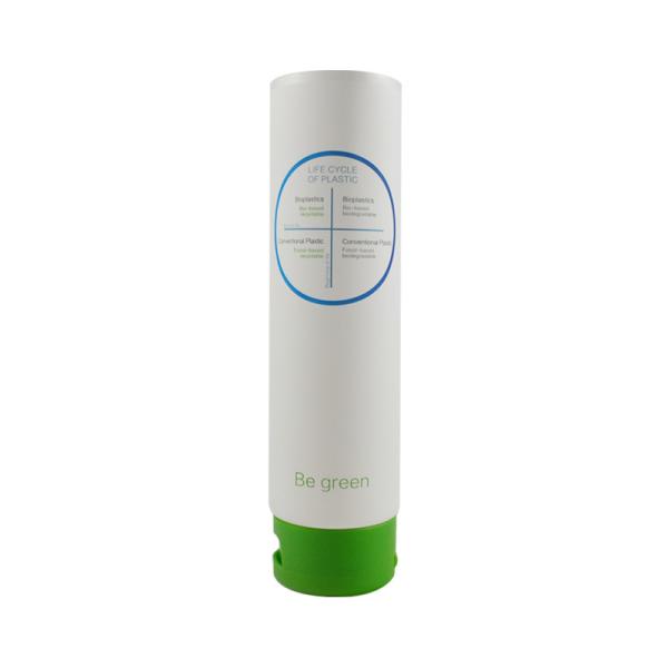Factory Manufacturing printing shower gel Plastic tube Cosmetic Packaging Empty Pe Tube set for shanpoo tube