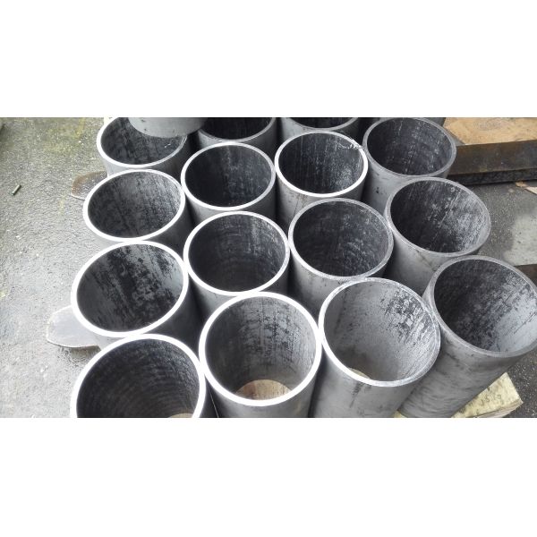 Высыпание трубки трубки 17-4ПХ нержавеющей стали СУС630 Мартенситик твердея трубу нержавеющей стали