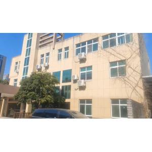Haining Jinyi Door And Window Accessories Co., Ltd.