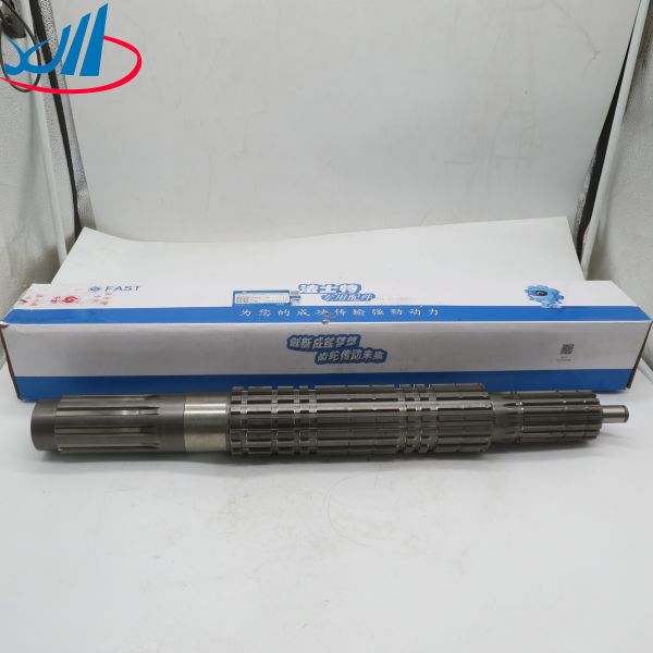 CHINA HOWO A7 Truck Spare Parts Gearbox Input Shaft AZ2203020026