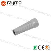 Conector de cable M12 resistente a la temperatura para aplicaciones exigentes