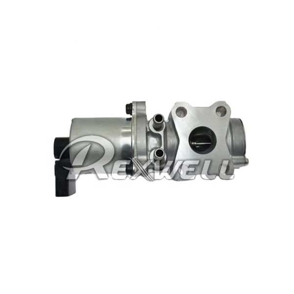 2009- Year EGR Valve 25630-51011 For Toyota Land Cruiser Coaster Lexus 2015-2022