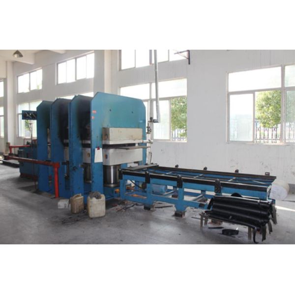 железнодорожный резиновый разрыв мостк UIC845 поезда 19MPa гибкий устойчивый