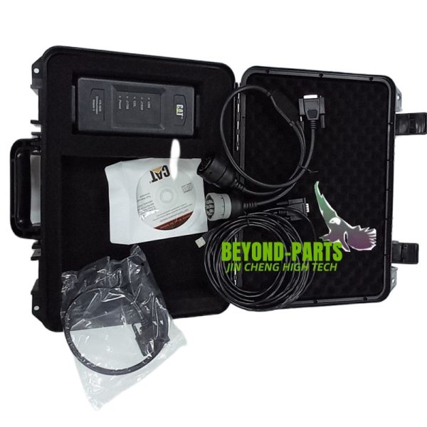 cater Et 3 Diagnostic Tool III Excavator Spare Parts 538-5051 317-7485