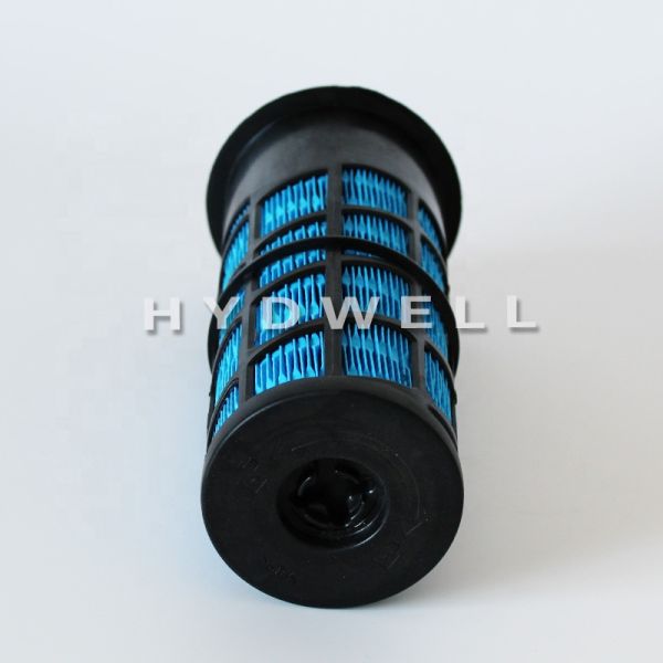 P611859 1574111 580053908 Forklift Air Filter Elements Filtration Grade Hepa Filter 99%
