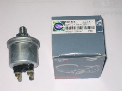 FG Wilson Generator Parts , Oil Pressure Sender p/n 622-333