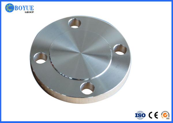Forged ASTM B564 BL Steel Pipe Flange 825 Alloy UNS N08825 DIN2527 PN6-PN100