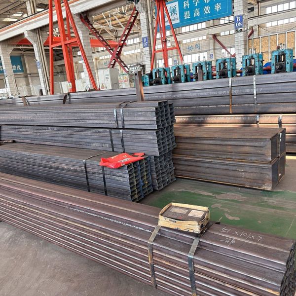 S355JR（E355B） Square Steel Pipe