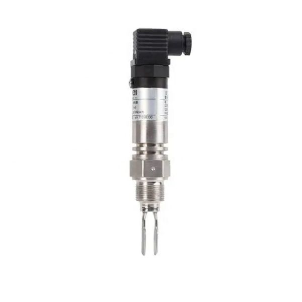 BQT300 High Temperature Tuning Fork Level Sensor 45mm 100mm Compact Limit Vibration Tuning Fork Level Switch