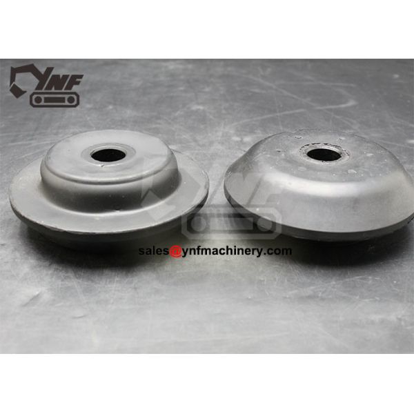 Держатель затвора амортизатора удара экскаватора резиновый для CAT YNF03027