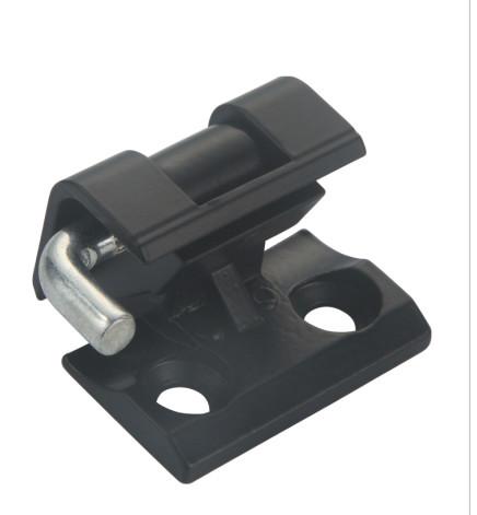 Cassette Detachable Zinc Alloy Hinges For Metal Cabinet Door