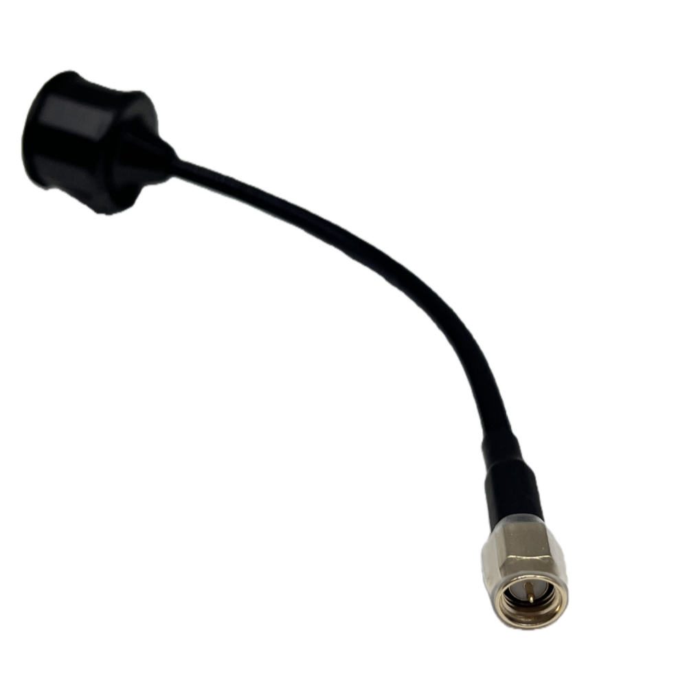 Kimpok 7.2GHz Analog Video Transmission Antenna