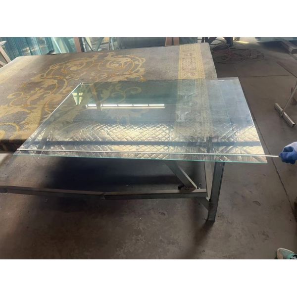 Upgrade Your Windows Doors and Curtain Walls with Clear Float Glass The Optimal