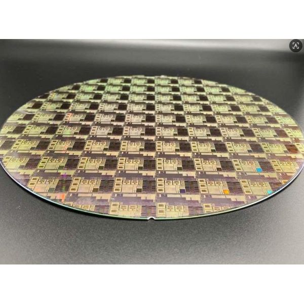 OEM Silicon Wafer Chip Solutions for Diagnostic Instruments