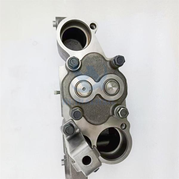 Construction Machinery Parts 4N-8734 Oil Pump for C15 C16 C18 C9 Diesel Engine Parts