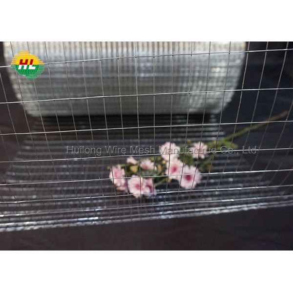 16Ga гальванизировало 48