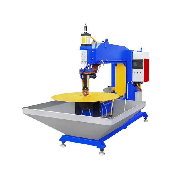 Hwashi Customized High-power Products Seam/Roll Welding Machine,Can Be Customized According To The Product