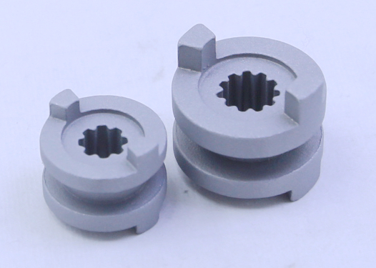 Drive Shaft 1 Investment Casting Products 0.16KG Weight 70*60 OEM Service
