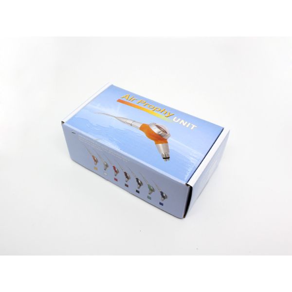 2/4 holes colorful dental laboratory polishing prophy mate for teeth cleaning