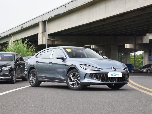 2024 Volkswagen Lamando L Hatchback 1.2T/1.4T Compact 5-Door 5-Seater Petrol Car Made
