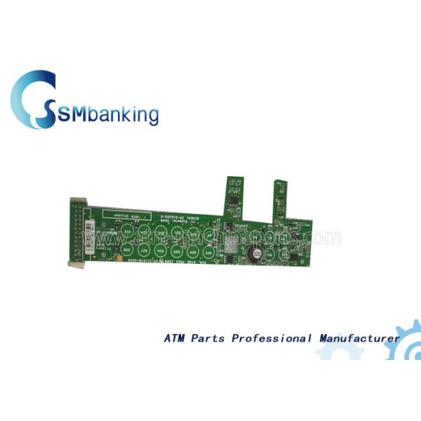 49211478000D ATM Parts Diebold Opteva 1000 CCA Circuit Board Keyboard Prox COMB 49-211478-000D