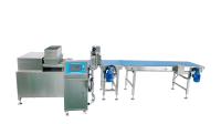 Ligne de production de barres aux fruits et aux dattes - Solutions de fabrication de collations de haute qualité