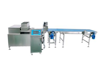 Fruit Bar & Date Bar Production Line High-Quality Snack Manufacturing Solutions