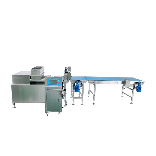 Fruit Bar & Date Bar Production Line High-Quality Snack Manufacturing Solutions