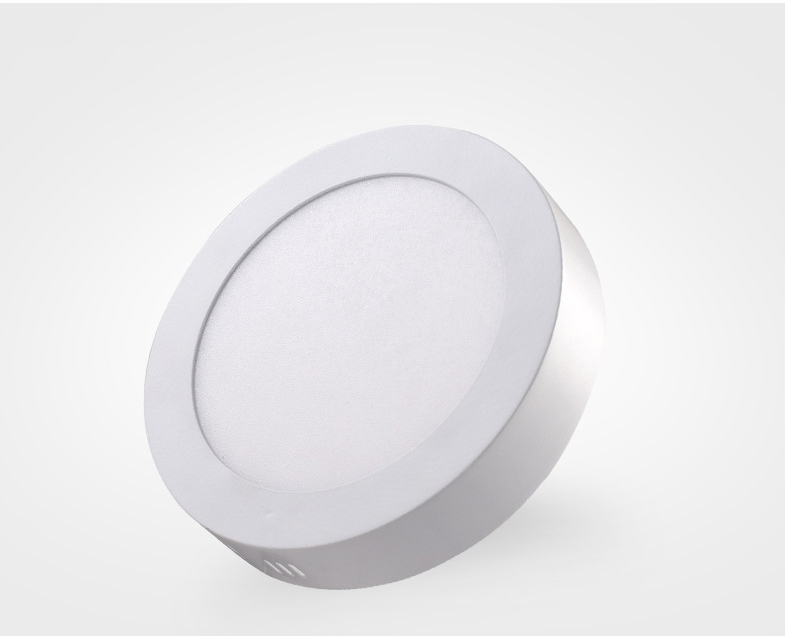 Поверхностные установленные света для домашнего света 20W 25W 95-98Ra 4000k СИД потолка отсутствие фликера