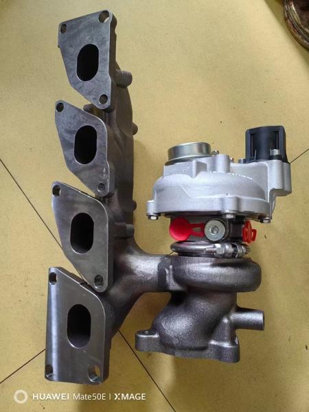 116500GD190 JAC Jianghuai Ruifeng M5 2.0T turbocompresseur HFC4GA3-4D