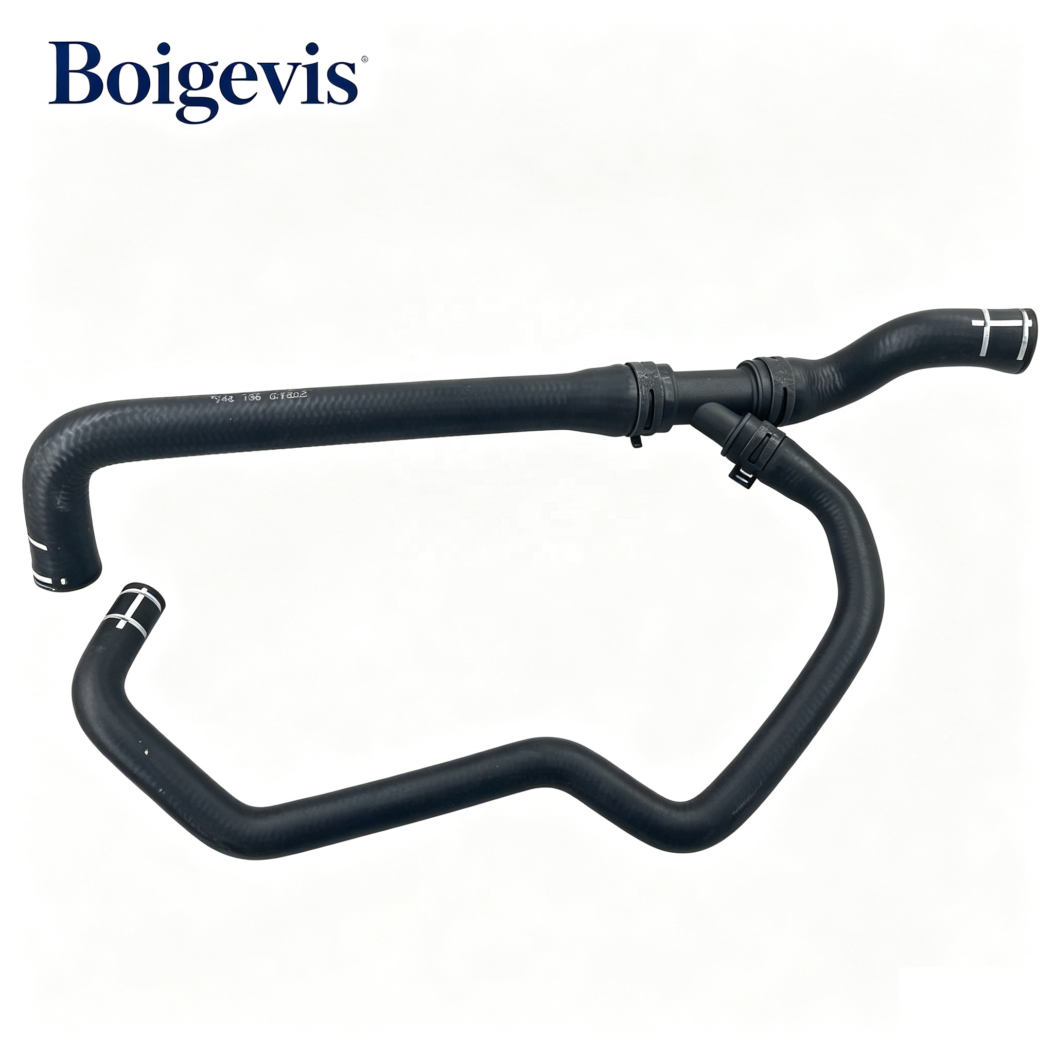 Hot Selling Radiator Water Hose 94610605121 for Porsche Panamera