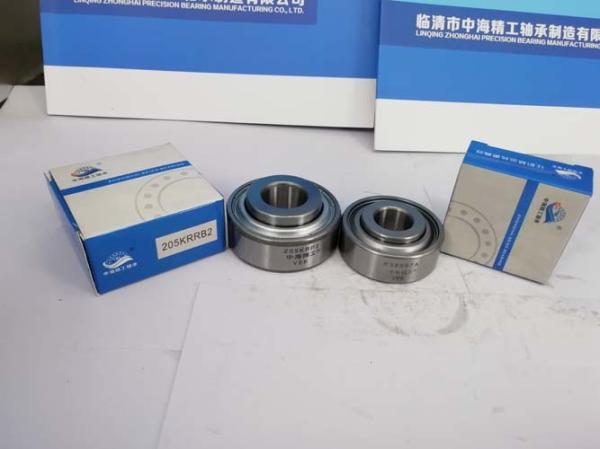 Agricultural Machinery Bearing GW210PP9 High Temp Resistance