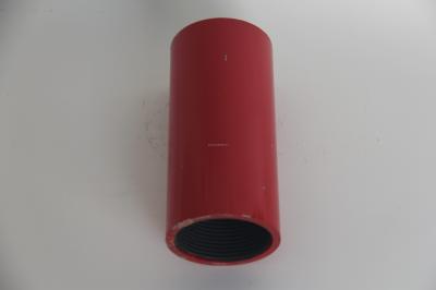 API Standard 5 Special Thread L80-9CR Coupling for Oil and Gas Industry