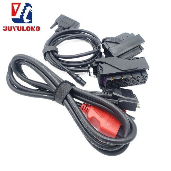 JUYULONG Is Suitable for ISUZU Detector E-IDSS G-IDSS Diagnostic Instrument ISUZU Engine Fault Diagnosis Truck Heavy Truck